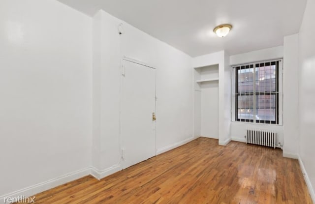 237 W 17th St 1FW - 237 West 17th Street, New York City, NY 10011