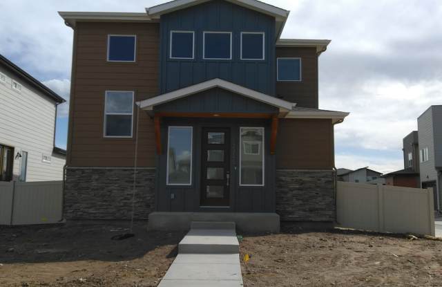Great House In Fort Collins
