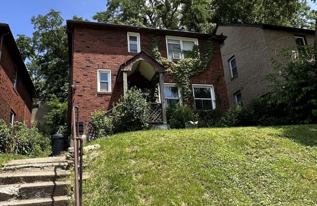 686 Princeton Boulevard - Lower - 686 Princeton Boulevard, Wilkinsburg, PA 15221