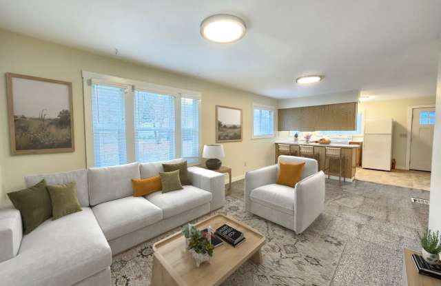 Photo of $1,650 - 2 Bed / 1 Bath Spacious House in Latah Valley Neighborhood