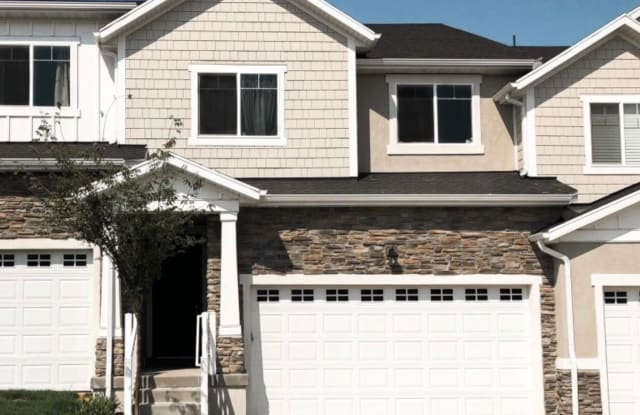 4347 W. Hemsley Lane - 4347 W Hemsley Ln, Herriman, UT 84096