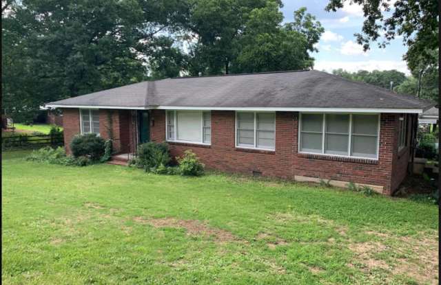 617 49th Street - 617 49th Street, Columbus, GA 31904