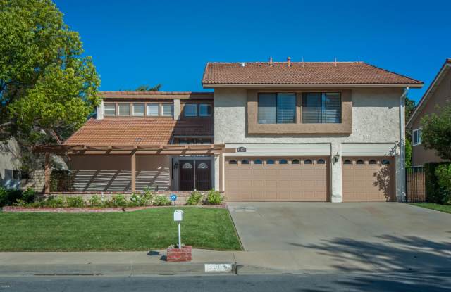 3305 Allegheny Court - 3305 South Allegheny Court, Thousand Oaks, CA 91362