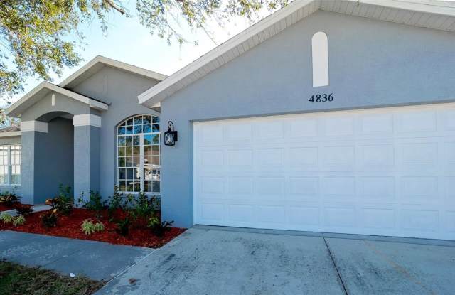 Photo of 4836 TURTLE BAY TERRACE