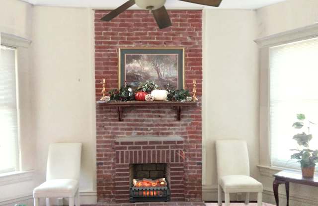 Photo of 1300 South 3rd Street