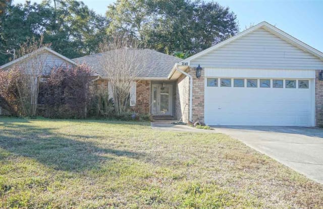 7041 LONGLEAF CREEK DR - 7041 Longleaf Creek Drive, Escambia County, FL 32526