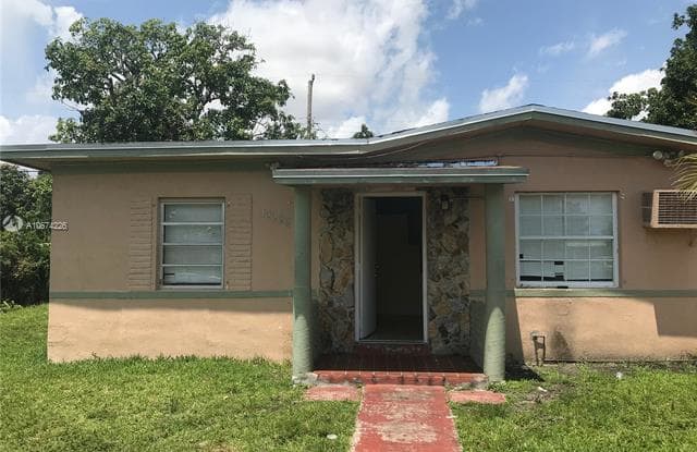 12220 NW 21st Pl - 12220 Northwest 21st Place, Westview, FL 33167