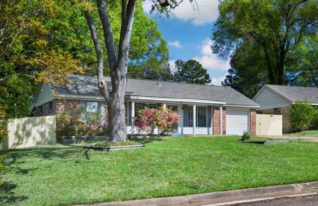 3 bed 2 bath recently renovated in Southaven