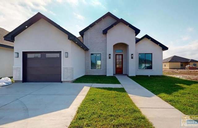 Photo of 2931 Juan Castillo Ave.