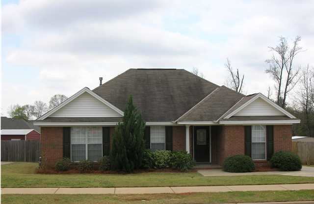 Photo of House for rent in Prattville