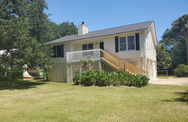 24 32 Avenue - 24 32nd Ave, Isle of Palms, SC 29451