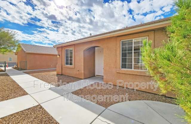 1110 Red Butte Street