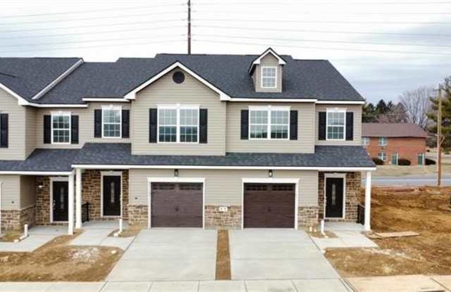 1257 Danner Road