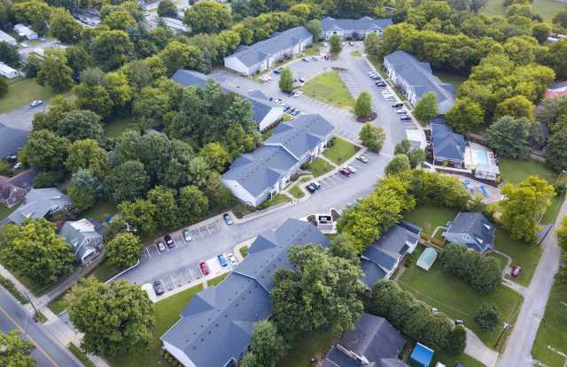 The Villages of Gallatin - Affordable Housing