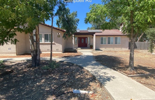 9083 Campbell Rd - 9083 Campbell Road, Elk Grove, CA 95624