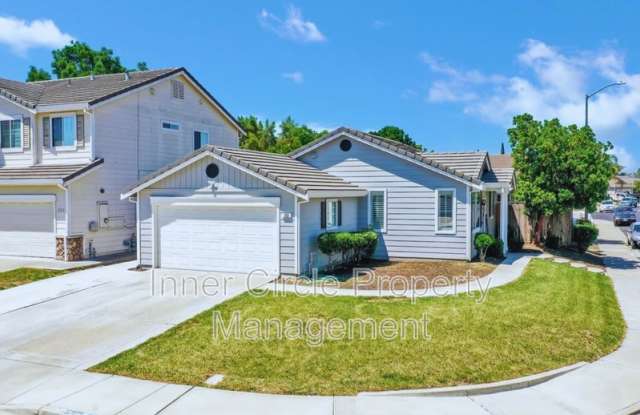 253 Creektrail Court
