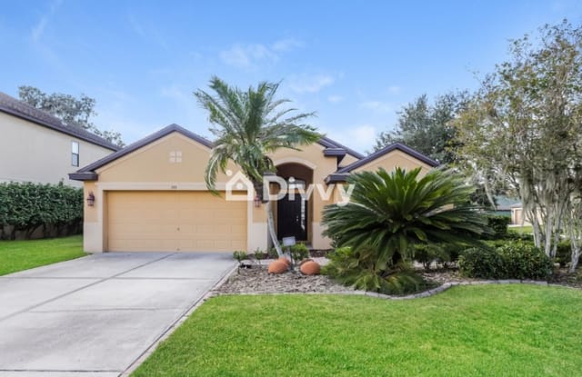 300 Oaklanding Drive - 300 Oaklanding Drive, Fuller Heights, FL 33860