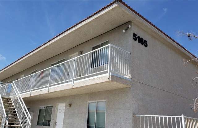 5165 GLENDALE Avenue