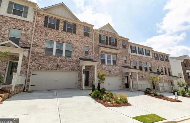 Photo of 1802 Oberlin Drive