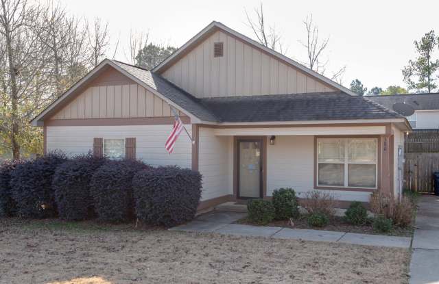 Claire Downs Subdivision - 380 Embry Lane, Auburn, AL 36830