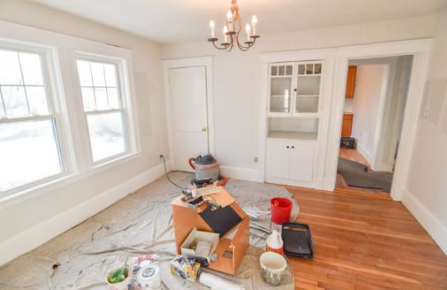 693 Heath St. - 693 Heath Street, Brookline, MA 02467