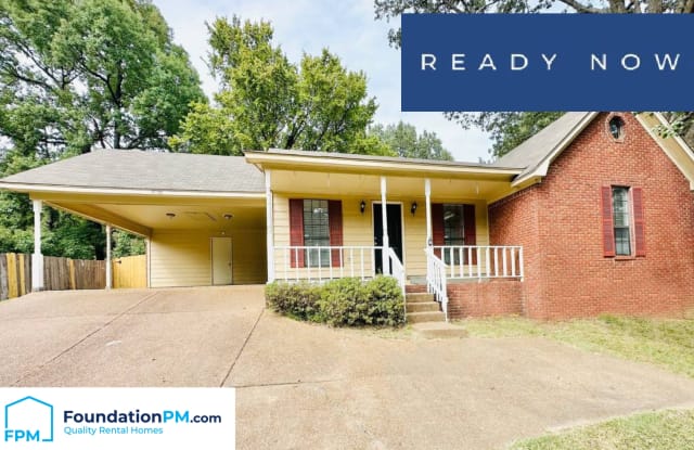 3271 Schanna Drive - 3271 Schanna Drive, Shelby County, TN 38135