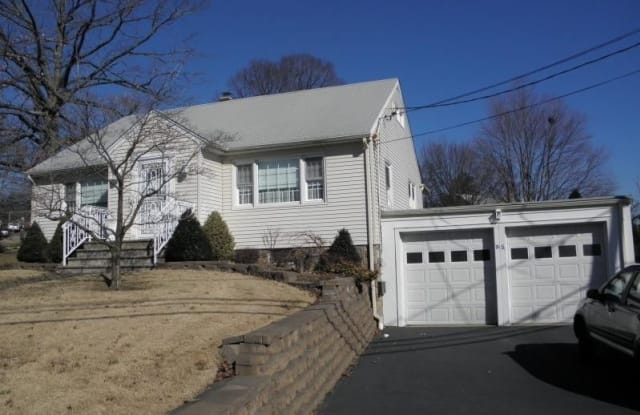 95 Norwood St - 95 Norwood Street, Haledon, NJ 07508