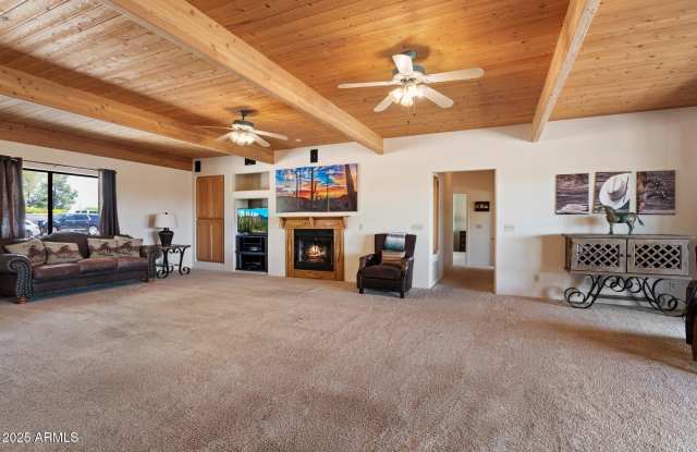 2230 N VULTURE MINE Road