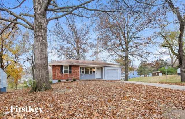 7801 Northeast 51st Street