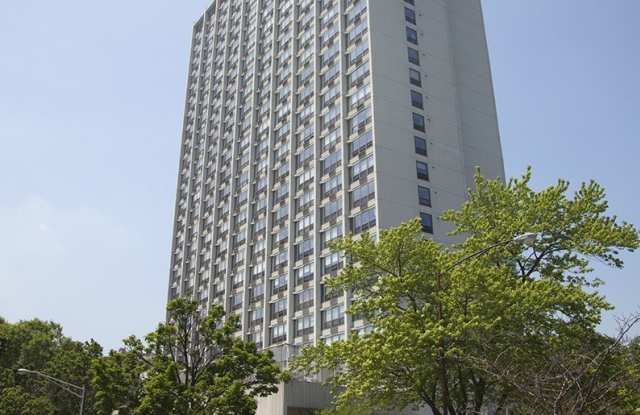 5100 N Marine Drive