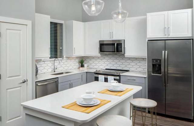 Broadstone Trailside