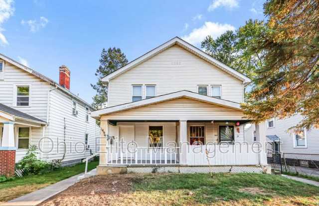 1499 Briarwood Ave