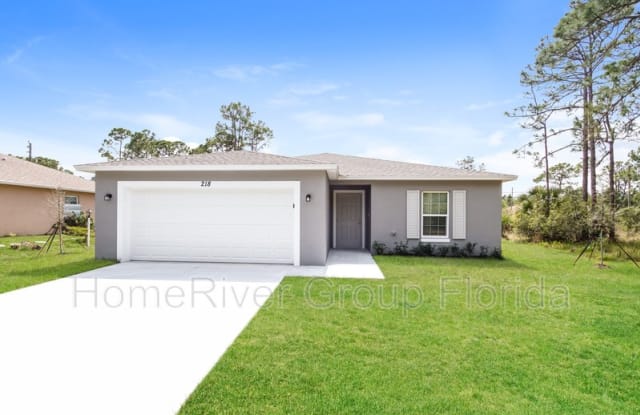 218 Frazer St SW - 218 Frazer Street, Palm Bay, FL 32908