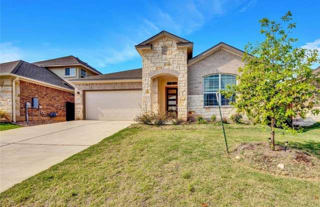 1800 Flying Horseshoe Bend - 1800 Flying Horseshoe Bend, Williamson County, TX 78628