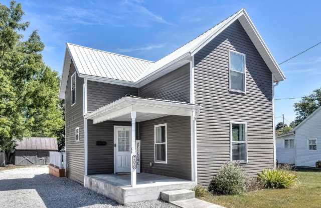 Photo of 200 South Williams Street