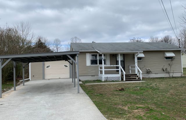 159 Durkee Rd NE - 159 Durkee Road, Bradley County, TN 37323