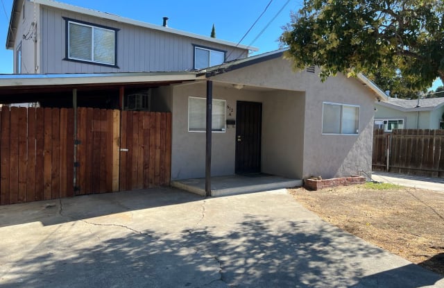 612 W 15th St Unit A - 612 West 15th Street, Antioch, CA 94509