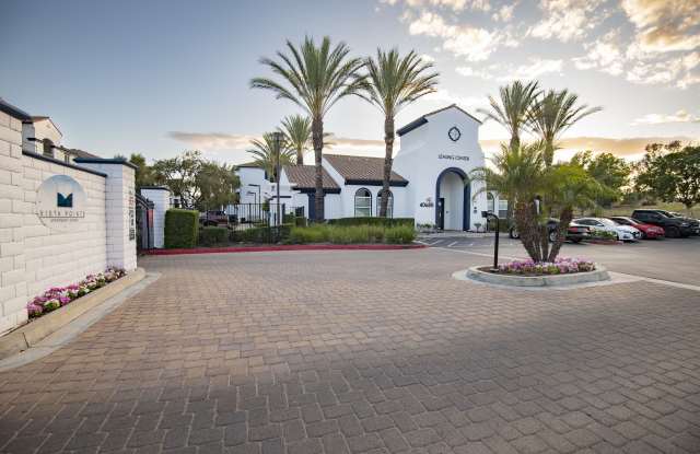 Vista Pointe