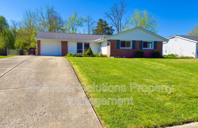 715 McCormick Ln.