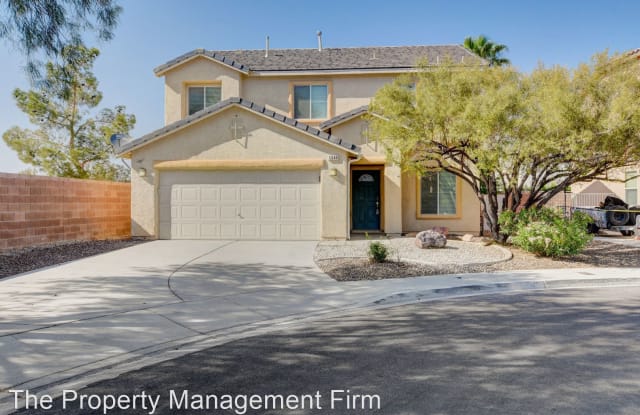 5048 Naff Ridge Dr - 5048 Naff Ridge Drive, Las Vegas, NV 89131