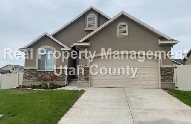 2314 W 2150 N - 2314 West 2150 North, Lehi, UT 84043