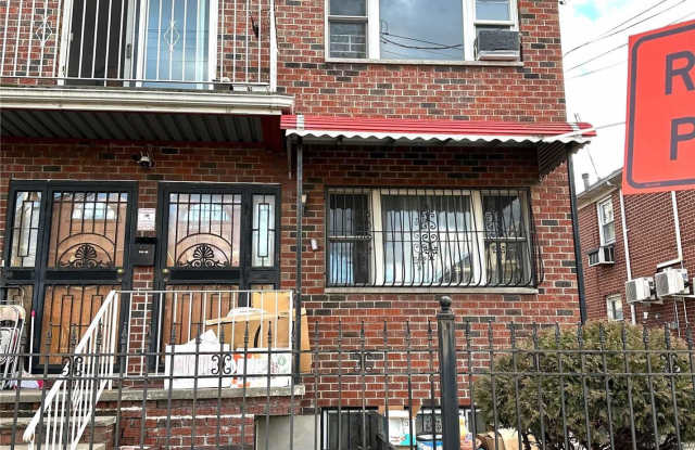 134-48 60th Avenue - 134-48 60th Avenue, Queens, NY 11355