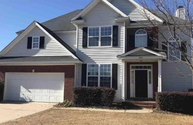 220 Catalpa Lane - 220 Catalpa Ln, Richland County, SC 29229