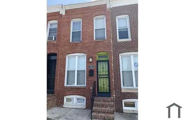 Photo of 1105 North Collington Avenue - 1