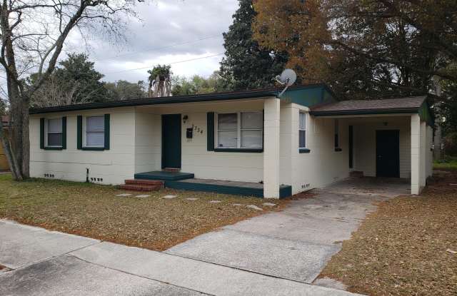 2334 ROGERO Road
