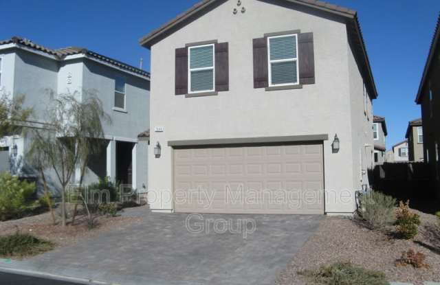 7644 Mojave Wind Avenue