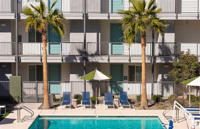 Photo of The 89 On Hayden