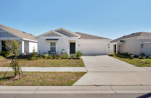 Spacious 3 Bedroom Home in Lawson Dunes Community