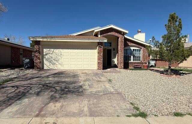 5353 COLIN POWELL Avenue