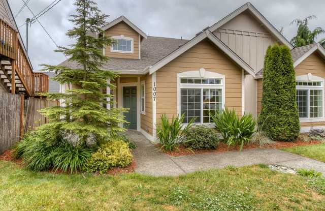 Photo of Bright  Spacious Home in the Heart of Burien!